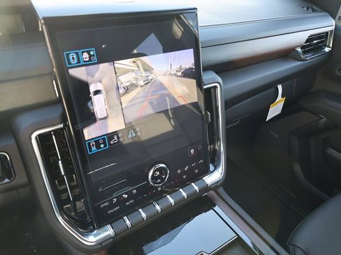 New 2026 GMC Yukon XL Denali w/ Sun & Power Step Package image 15