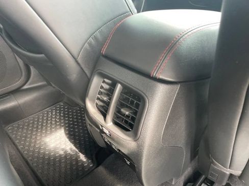 Used 2021 Jeep Cherokee Trailhawk w/ Technology Group AWD/4WD image 53