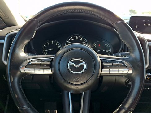Certified 2024 MAZDA CX-50 AWD 2.5 S w/ Cargo Package image 20