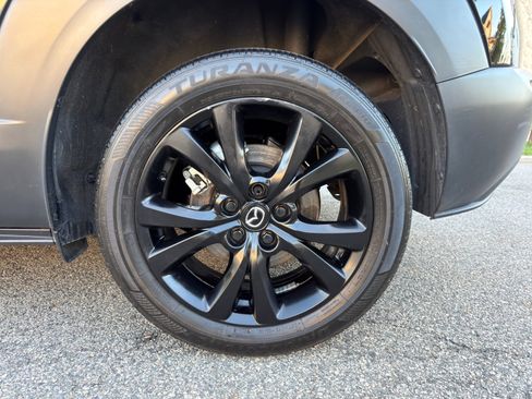 Used 2025 MAZDA CX-30 AWD 2.5 S w/ Select Sport Pkg image 37
