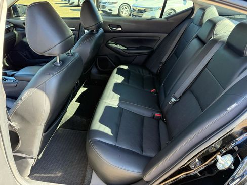 Used 2019 Nissan Altima 2.0 Edition One image 14