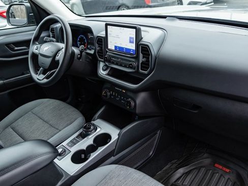 Used 2022 Ford Bronco Sport Big Bend image 27