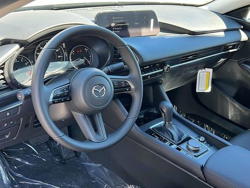 New 2026 MAZDA MAZDA3 2.5 S Sedan w/ Preferred Pkg image 11