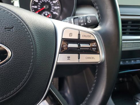 Certified 2020 Kia Telluride SX image 27