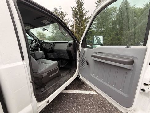 Used 2013 Ford F350 XL RWD image 13