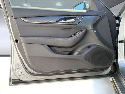 New 2026 Cadillac CT5 Sport RWD image 22