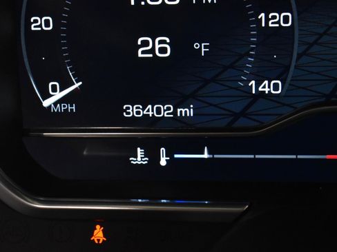 Used 2022 GMC Sierra 1500 AT4 w/ AT4 Preferred Package image 24