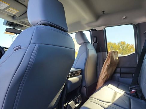 New 2025 Ford F350 XL w/ XL Chrome Package image 14