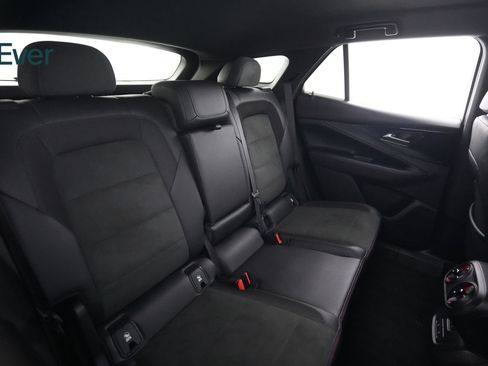 Used 2024 Chevrolet Blazer EV RS AWD/4WD image 5