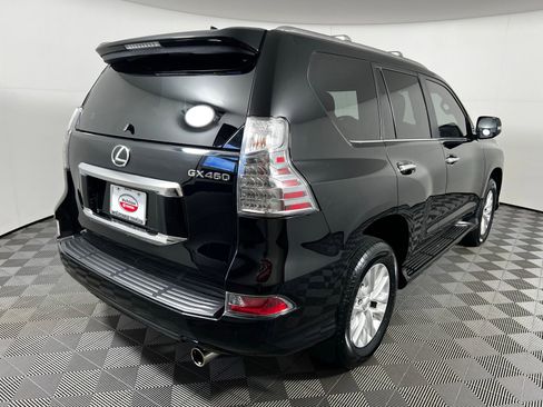 Used 2023 Lexus GX 460 Premium AWD/4WD image 5