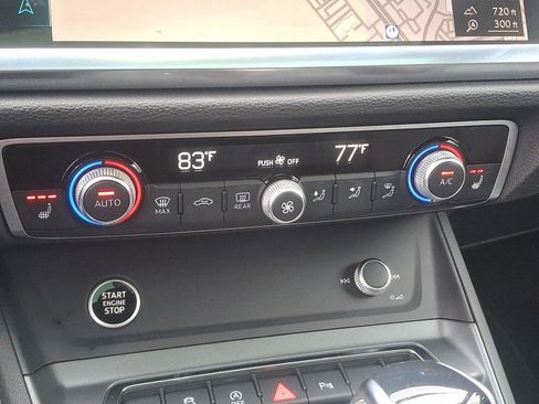 Certified 2025 Audi Q3 2.0T Premium Plus w/ Premium Plus Package image 16