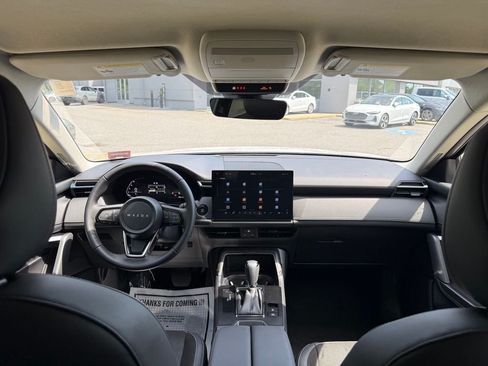 New 2026 MAZDA CX-5 Select AWD/4WD image 32