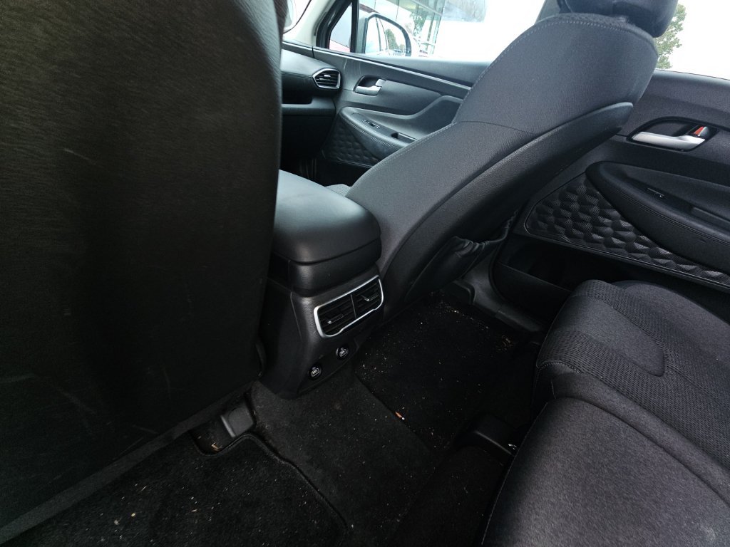 Used 2022 Hyundai Santa Fe SEL AWD/4WD image 13