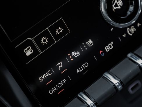 New 2026 GMC Terrain Denali image 34