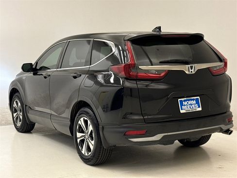 Used 2020 Honda CR-V LX image 8