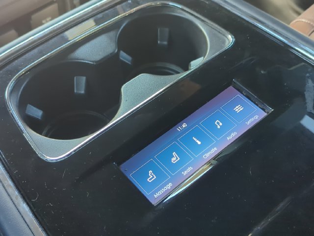 Used 2023 Lincoln Navigator L Reserve AWD/4WD image 27