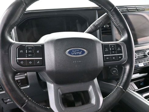 Used 2024 Ford F250 Lariat AWD/4WD image 16