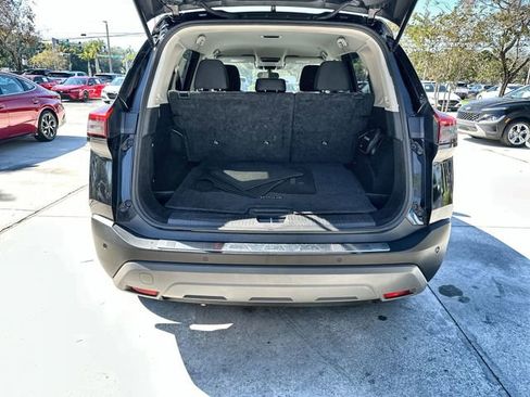 Used 2023 Nissan Rogue SV image 22