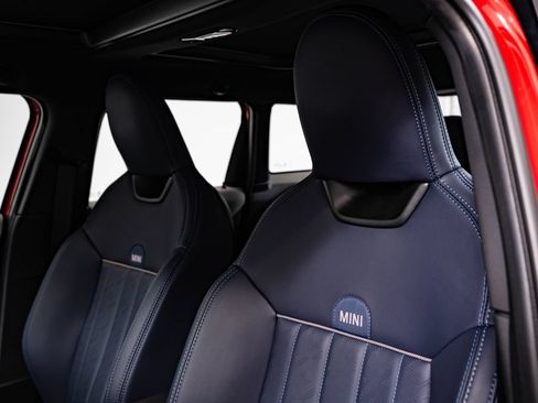 Certified 2026 MINI Cooper S FWD image 22