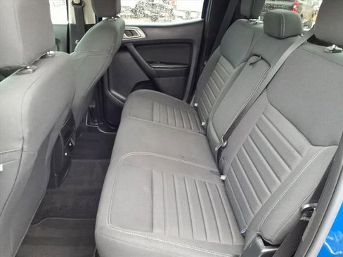 Certified 2020 Ford Ranger XLT w/ Equipment Group 301A Mid image 15