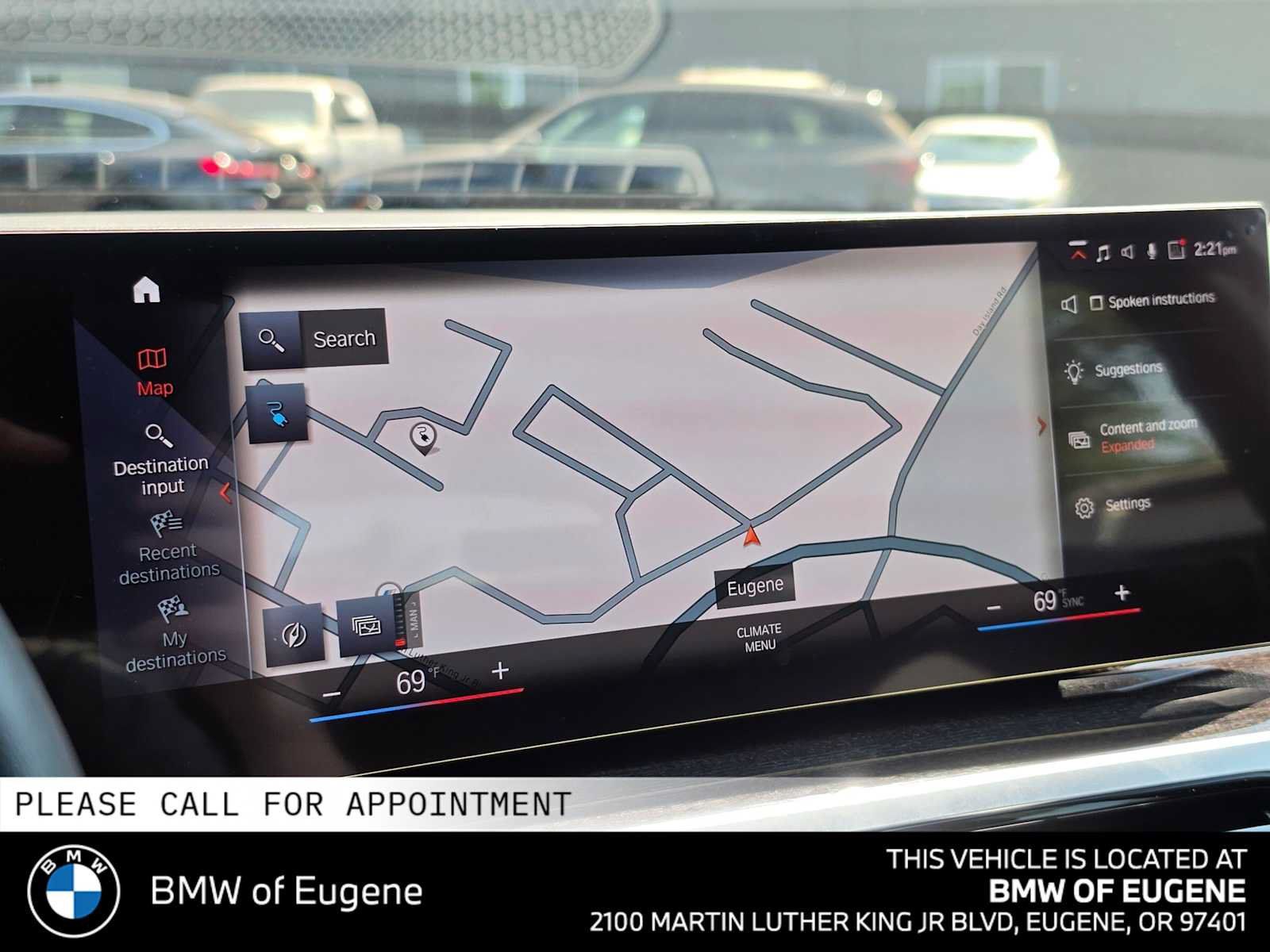 Used 2023 BMW i4 eDrive35 w/ Premium Package RWD image 29