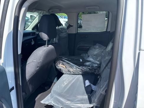 New 2026 Ford Maverick XL w/ Equipment Group 101A AWD/4WD image 13