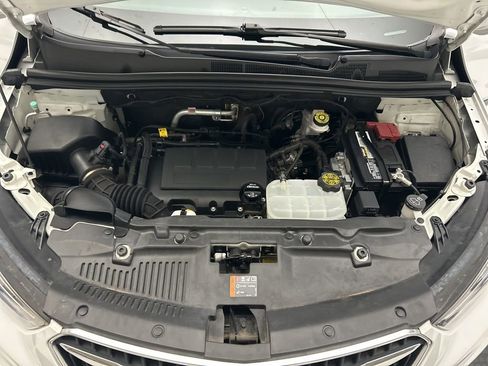 Used 2020 Buick Encore Preferred image 16