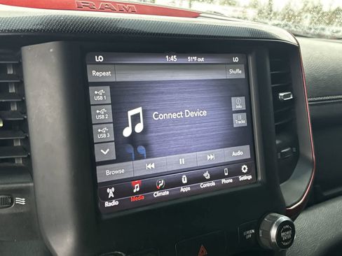 Used 2020 RAM 1500 Rebel w/ Rebel Level 2 Equipment Group image 14