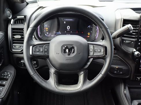 Used 2025 RAM 3500 Limited image 22