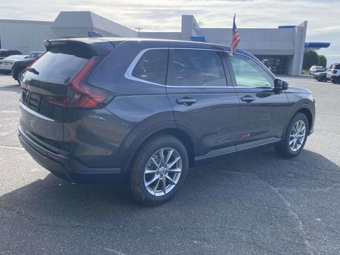 New 2026 Honda CR-V EX image 5