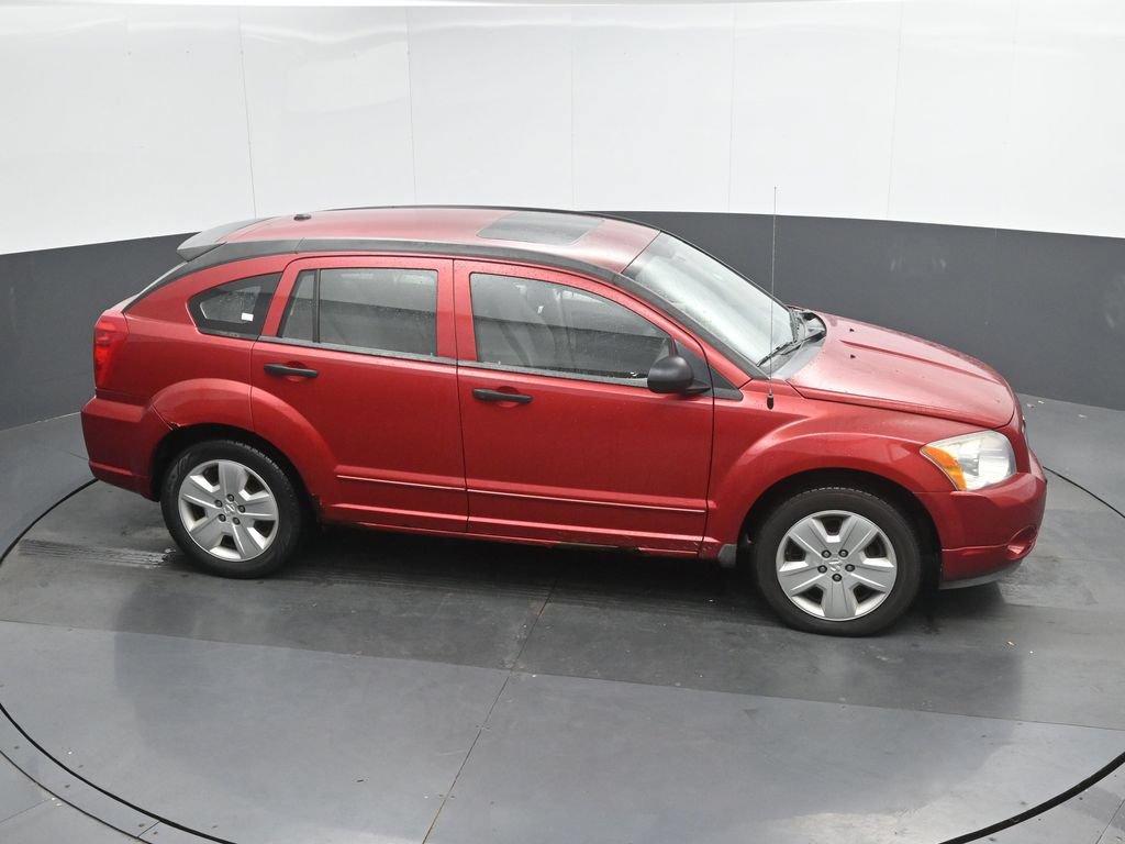 Used 2007 Dodge Caliber SXT FWD image 26