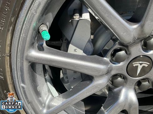 Used 2019 Tesla Model 3 Long Range image 81