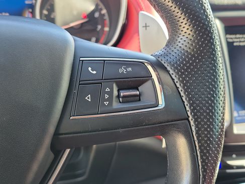 Used 2019 Maserati Levante GranSport AWD/4WD image 24
