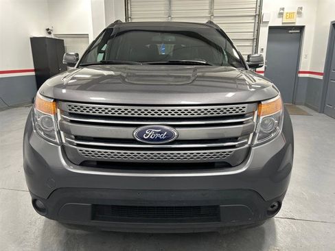 Used 2013 Ford Explorer Limited image 6