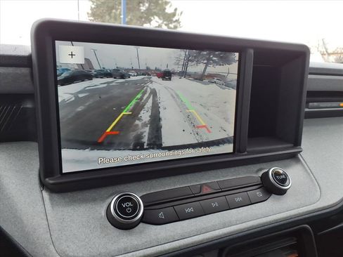 Certified 2023 Ford Maverick XLT w/ Equipment Group 300A Standard image 20