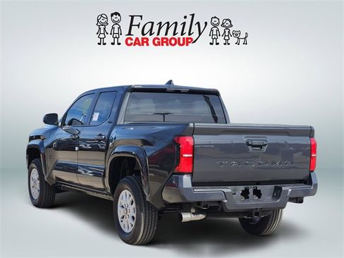 New 2026 Toyota Tacoma SR5 image 3