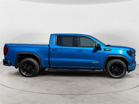 Used 2023 GMC Sierra 1500 Elevation w/ X31 Off-Road Package image 6