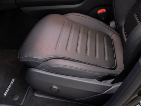 New 2026 Mercedes-Benz GLC 300 4MATIC image 19