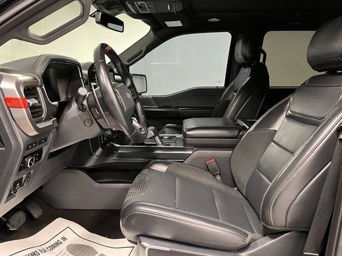 Used 2023 Ford F150 Raptor AWD/4WD image 18