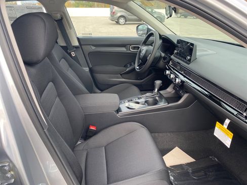 Certified 2024 Honda Civic LX image 26