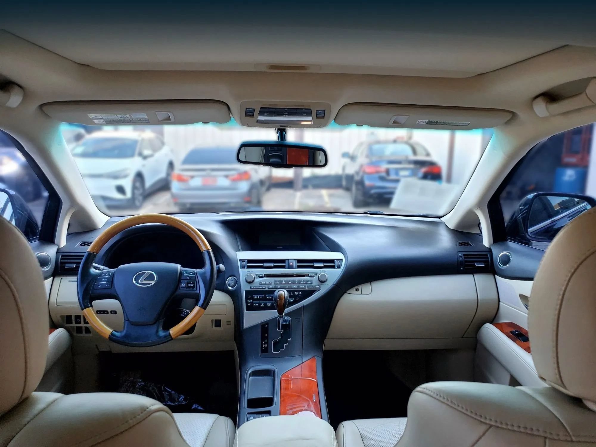Used 2010 Lexus RX 350 AWD w/ Premium Pkg image 33