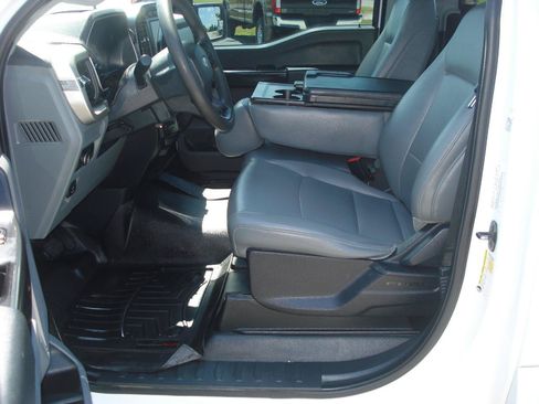 Used 2021 Ford F150 XL w/ Equipment Group 101A High AWD/4WD image 21