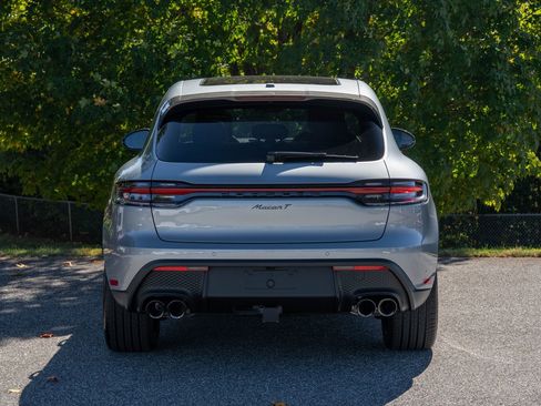 New 2026 Porsche Macan Turbo image 6