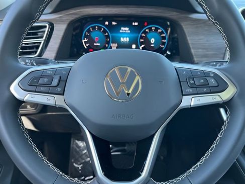 New 2026 Volkswagen Atlas SEL AWD/4WD image 18