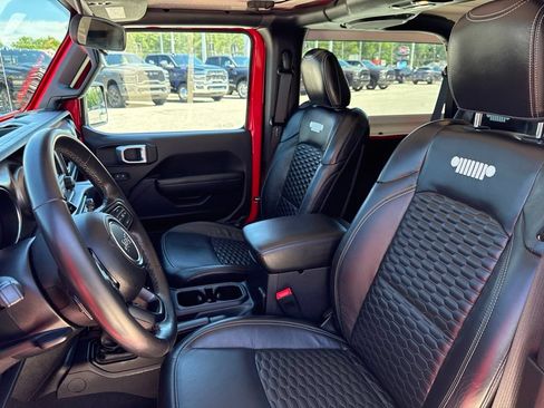 Used 2019 Jeep Wrangler Sport AWD/4WD image 47