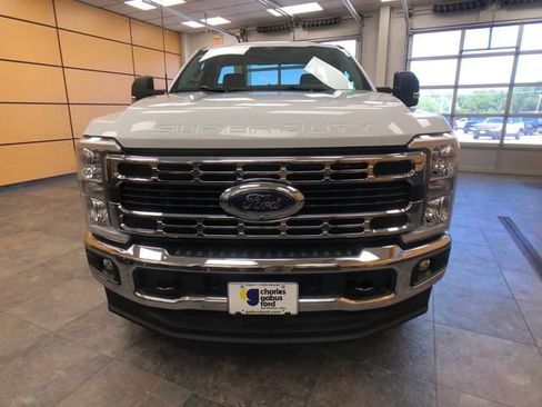 New 2025 Ford F250 XLT w/ 360-Degree Camera Package image 2