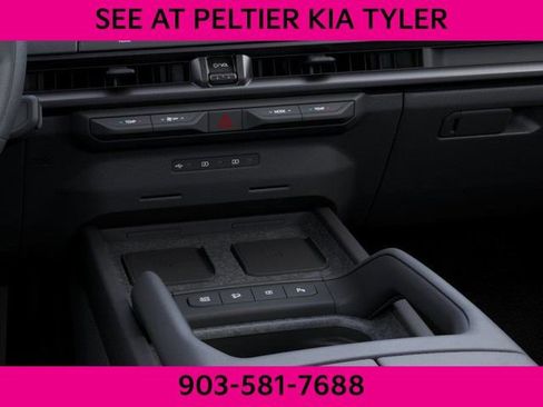 New 2027 Kia Telluride EX X-Line AWD/4WD image 25
