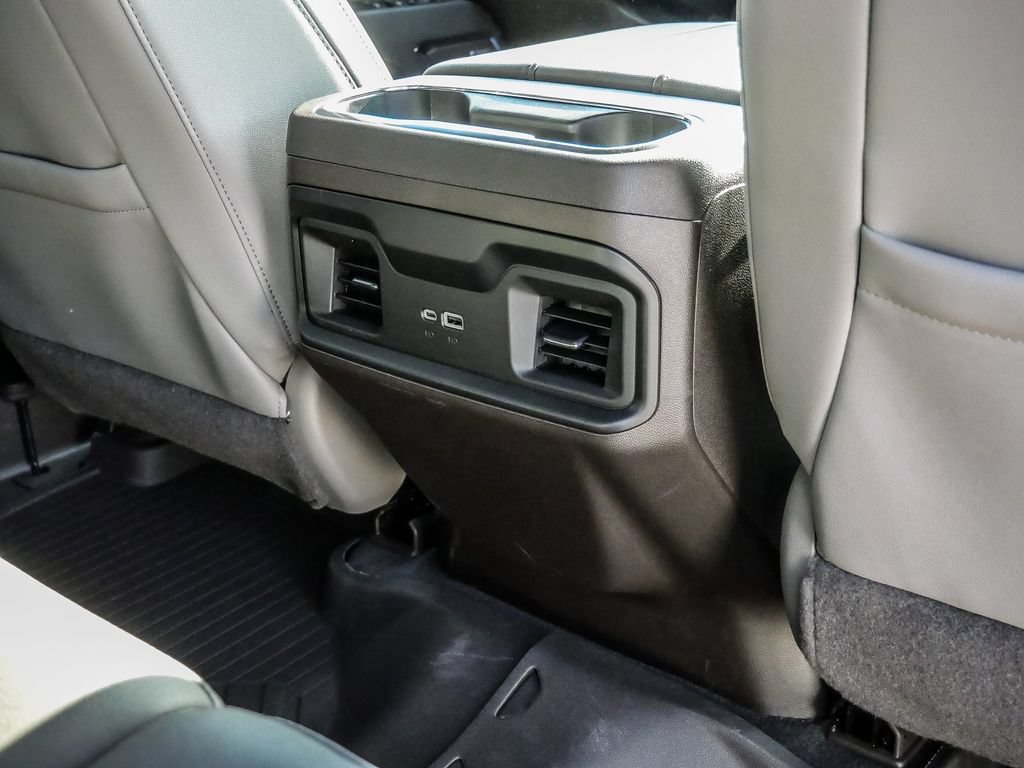 New 2026 Chevrolet Silverado 1500 RST w/ RST All Star Premium Package AWD/4WD image 24