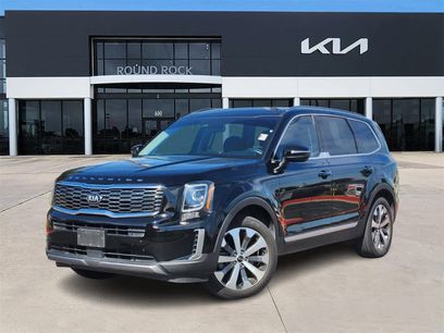Used 2020 Kia Telluride S
