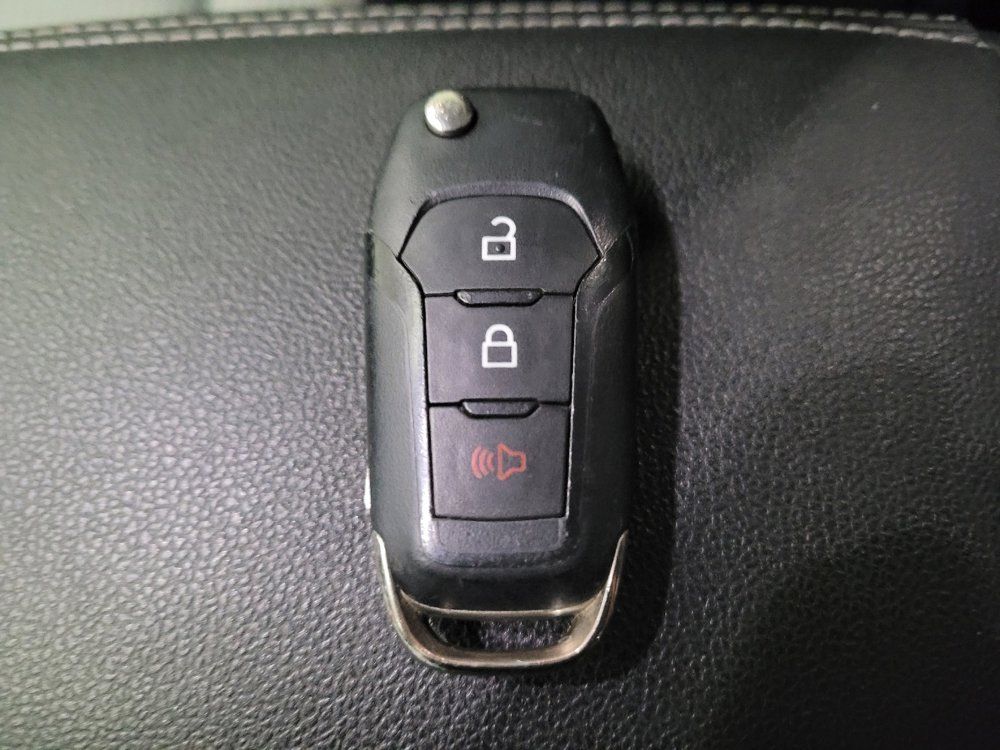 Used 2021 Ford Escape S FWD image 32